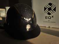Kask jeździecki Charles Owen Kylo MIPS