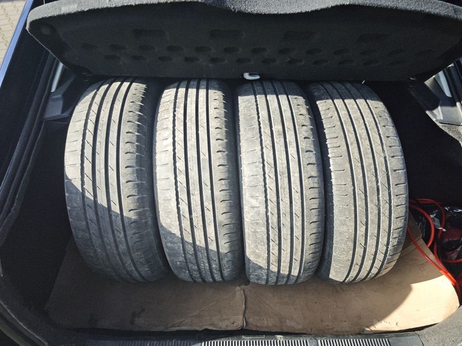 Skoda Octavia 2010 1.9 TDI 105 km