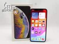 Telefon Iphone XS 64gb, 79% bateria, komplet, db stan!