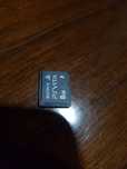 Cartão original PS Vita 8Gb