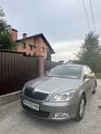 Skoda Octavia 2012
