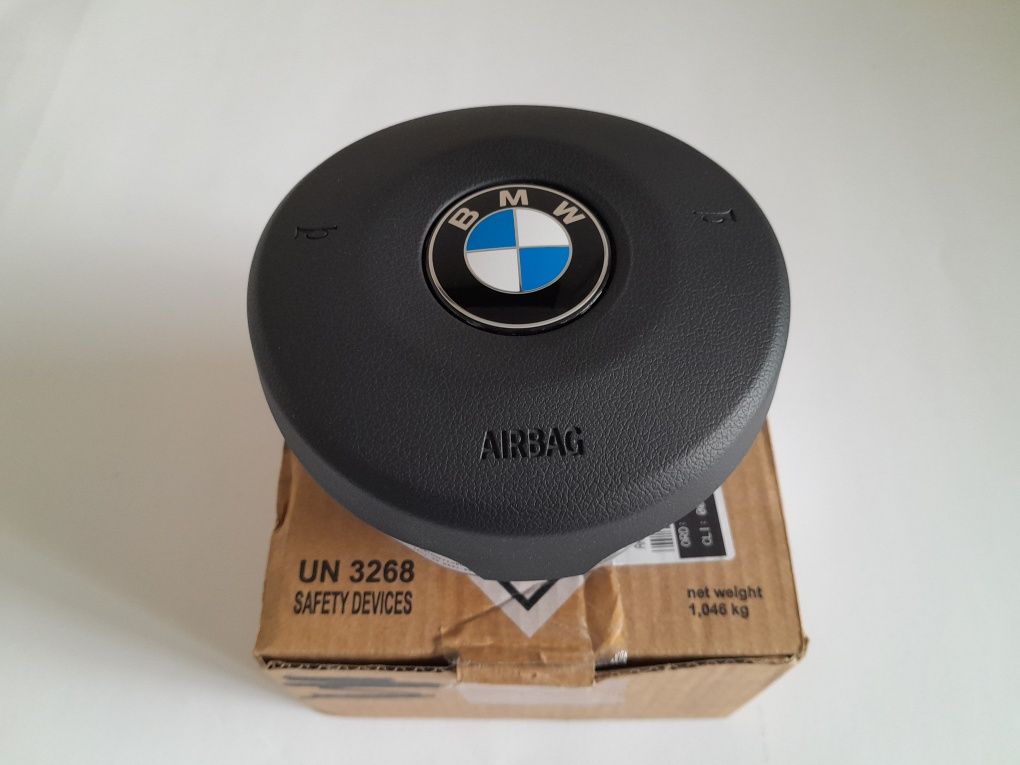 Airbag Poduszka BMW F21 F20 F23 F32 F15 F16 M-Pakiet