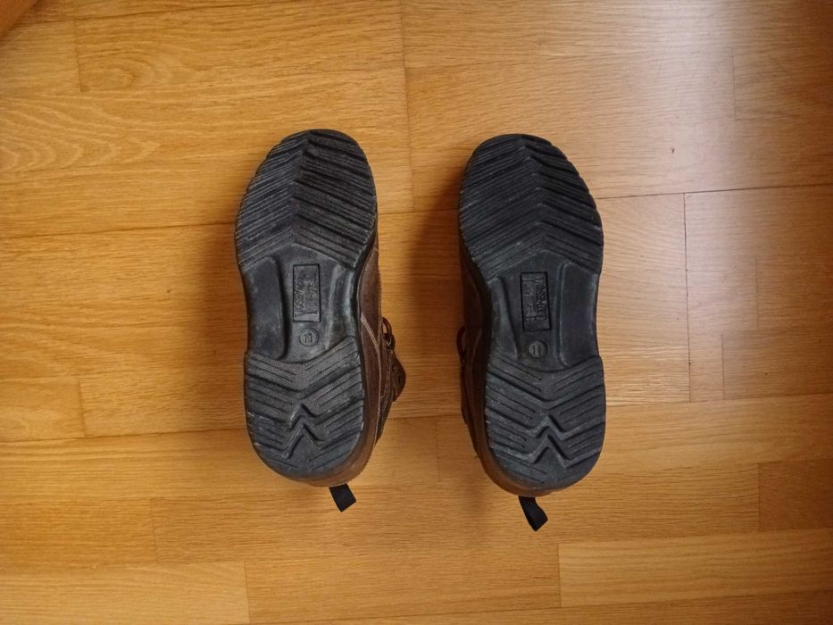 Botas Originais Yosemite Outdoor
