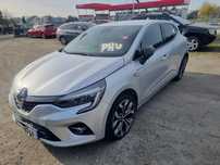 Renault Clio 1.3 TCE 130 KM Automat skóra Navi limited