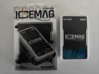 Powerbank 10000 mAh ICEMAG Sharge do Iphone 20W jak MagSafe ddlop cvo