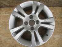 Koła Felgi Opel Corsa d Adam 4x100 6,0 15" ET39