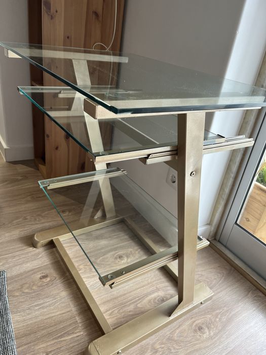 Mesa de apoio/secretaria