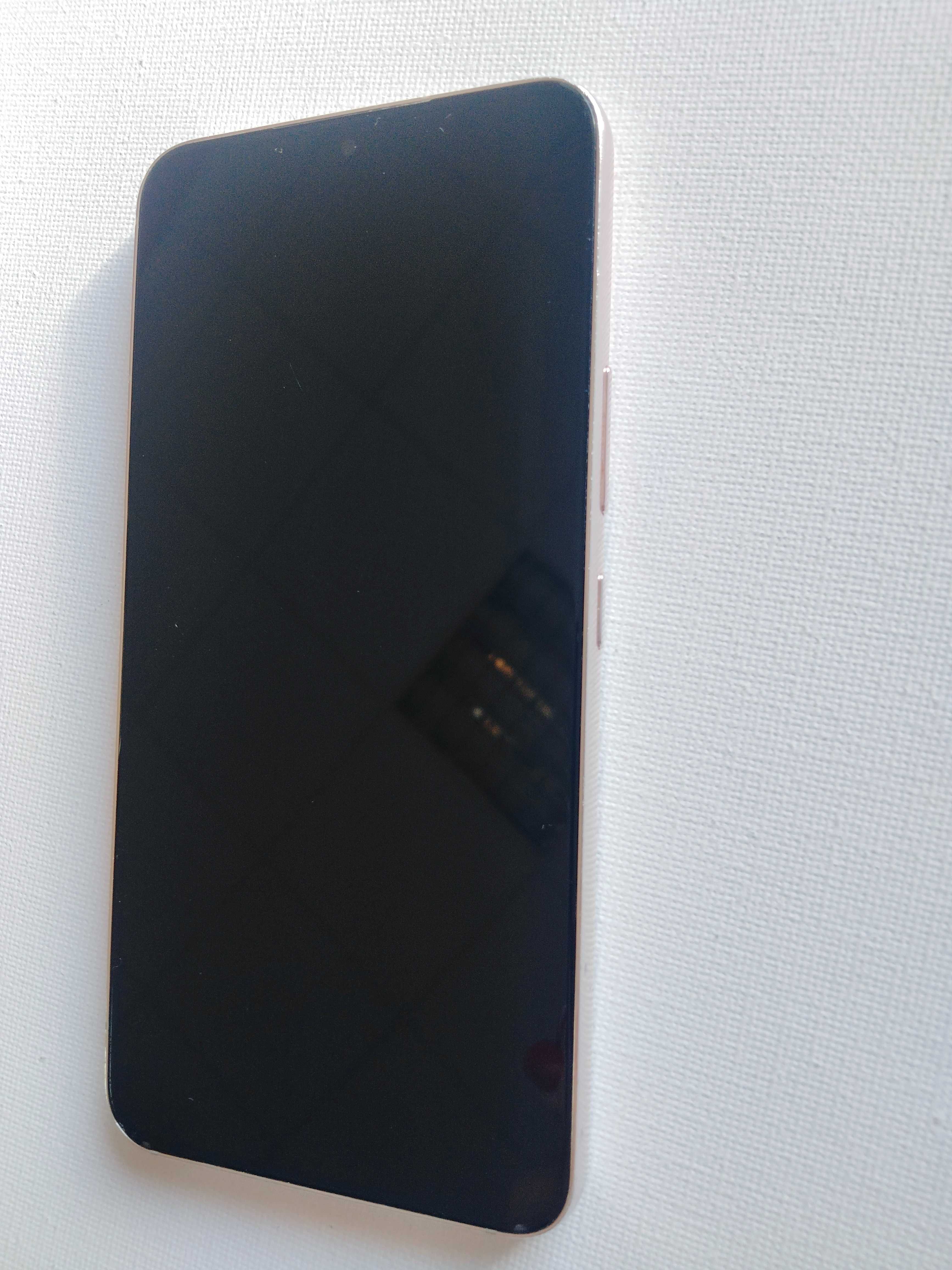 Samsung Galaxy s22 5G - 256GB Pink Gold  /Android 12 /Smartfon SM-S901