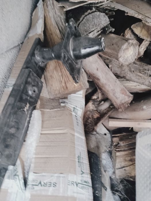 Reforço do para choques da frente Peugeot 3008 e 5008 e capô