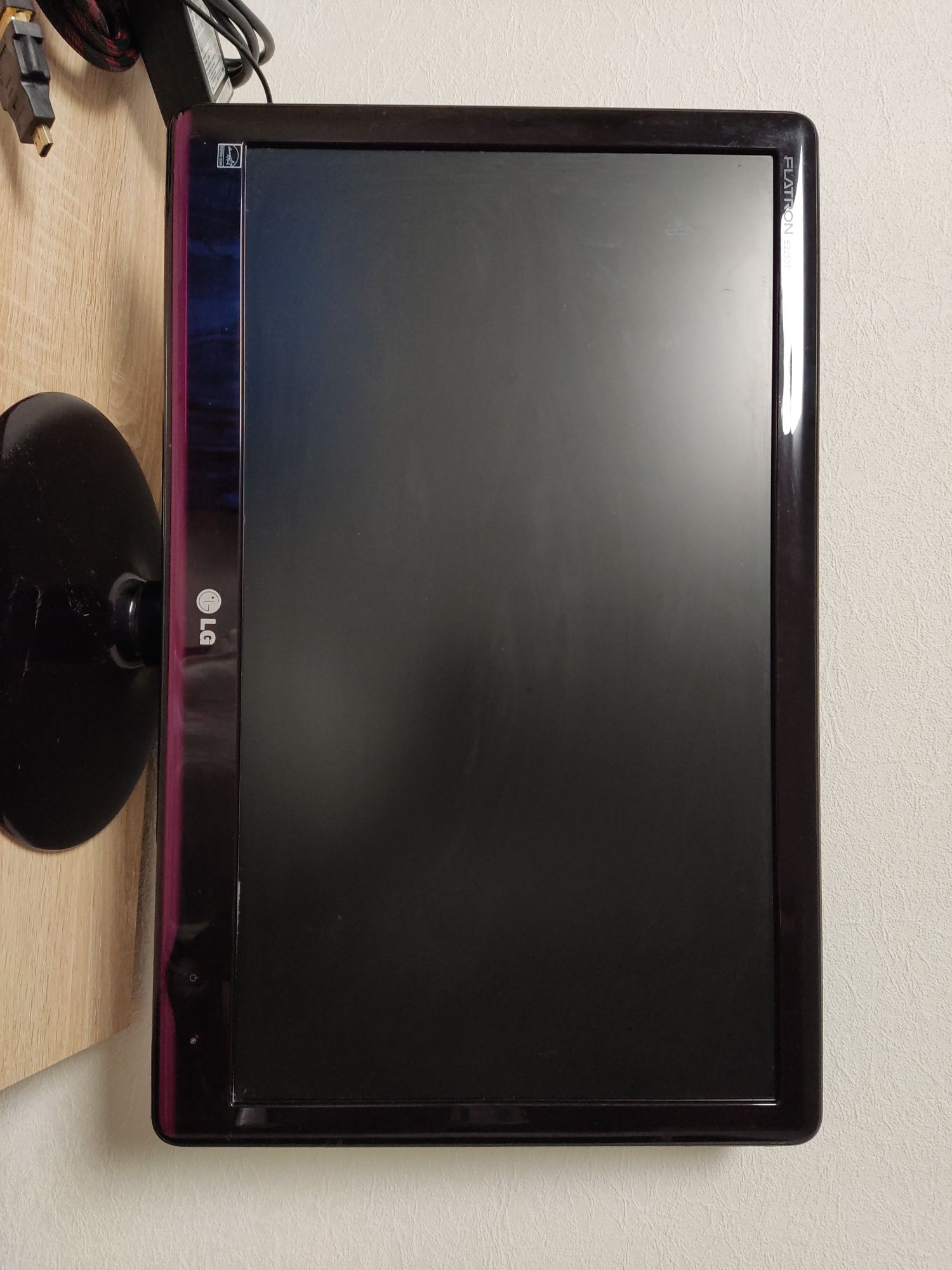 Монитор lg flatron 19"