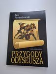 Lektura szkolna Przygody Odyseusza