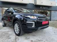 Land Rover Range Rover Evoque 2.0 eD4 Pure