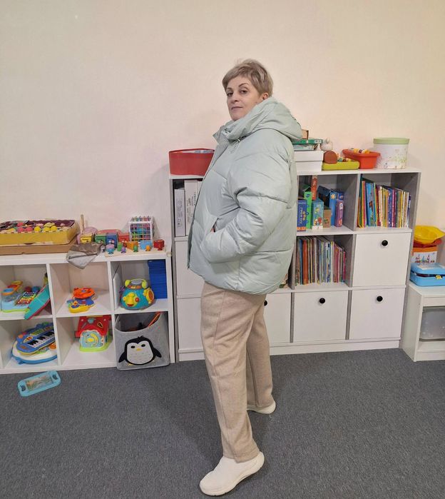 Продаю зимові речі у ідеальному стані.