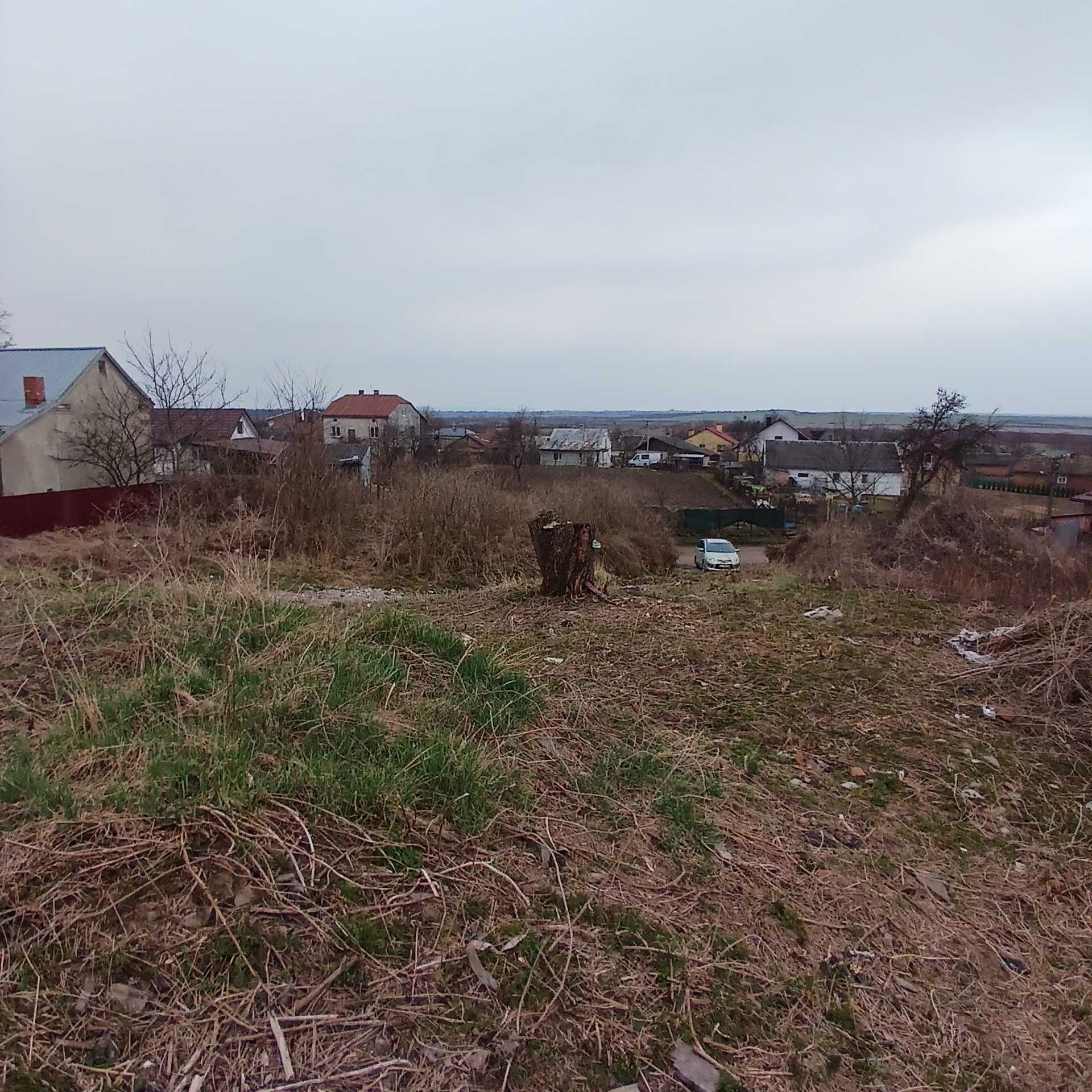 Продаж ділянки під забудову з усіма комунікаціями . ЯМПІЛЬ.