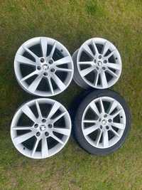 Alufelgi Skoda Octavia 17’ 5x112 ET49