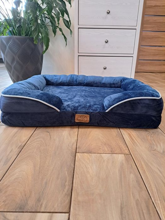 Legowisko ortopedyczne Piękna Sofa Bedsure M 761