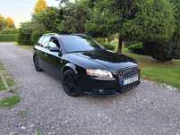 Audi A4 B7 1.8 T Turbo 163 KM benzyna sline