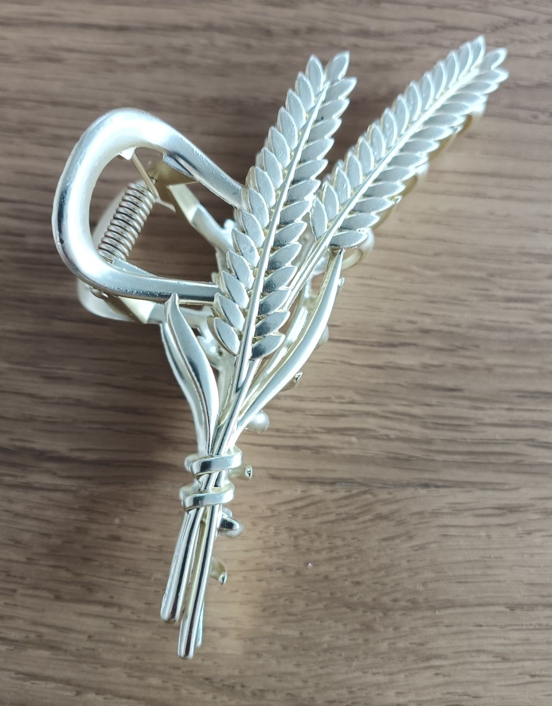 Mola em ferro para cabelo nova
