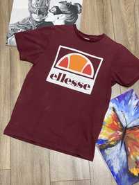 Продам футболку Ellesse | Элис в отличном состоянии оригинал!