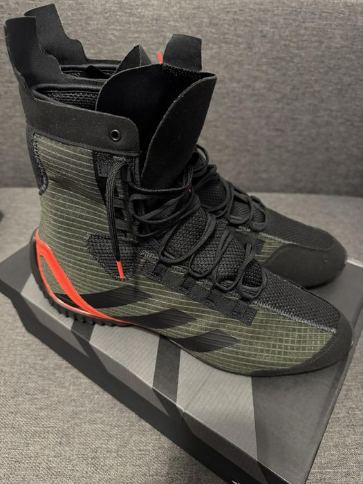 Боксерки Adidas speedex