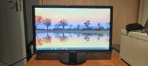 Monitor 24 całe FullHD Philips 241E1SB