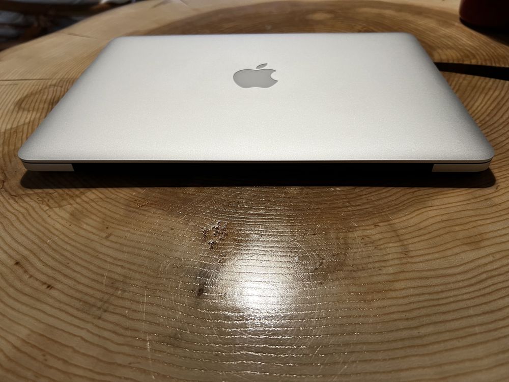 Apple MacBook Pro 13” (Retina mid 2014) bdb. stan,tylko 62 cykle