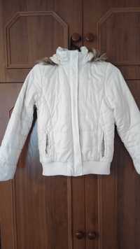 Куртка курточка на дівчинку 10-12 років