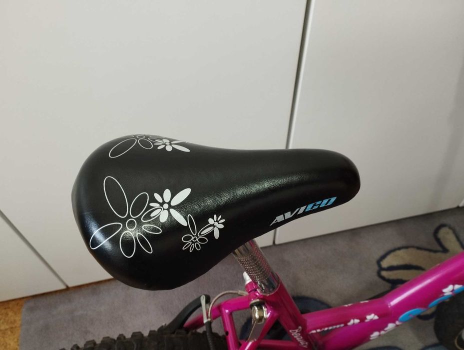 Bicicleta criança