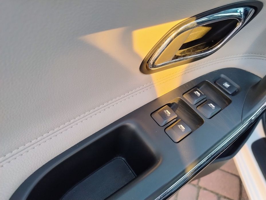 Kia Cee'd 1.6 CRDi 128 KM ZADBANY