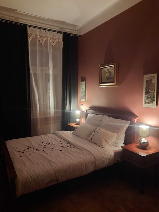 Mieszkanie w w samym centrum na doby