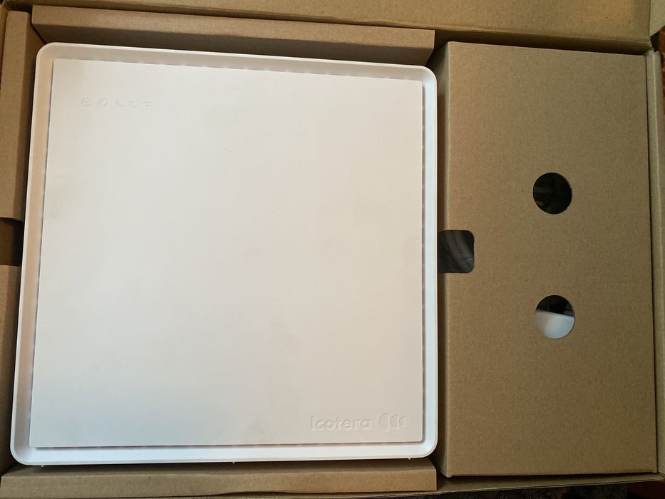 Маршутизатор,офісний-будинковий.Icotera i4850!
