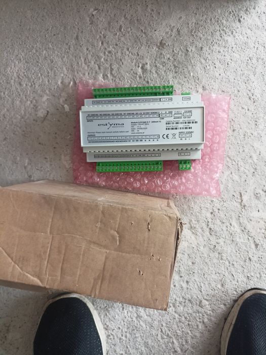 Moduł rozszerzeniowy