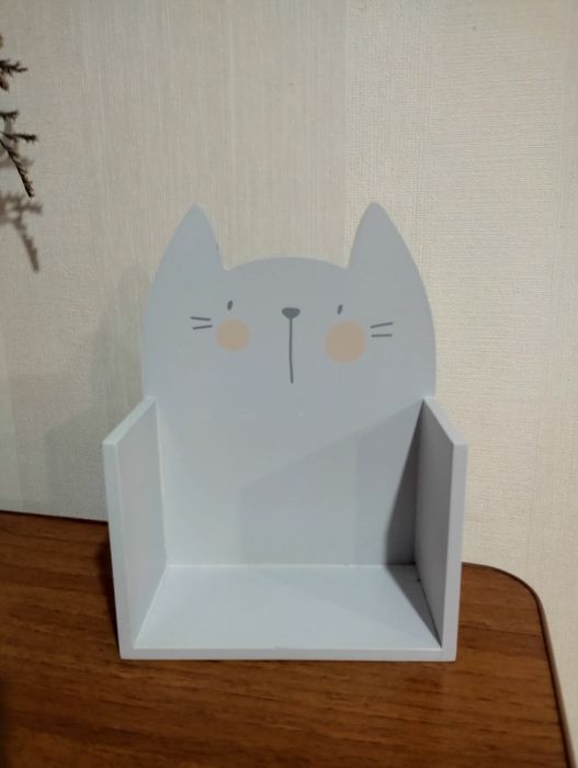 Деревянный вечный календарь