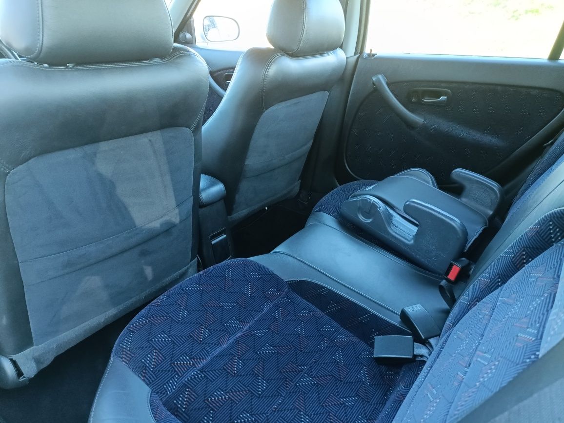 Honda Civic 1.8 VTi
