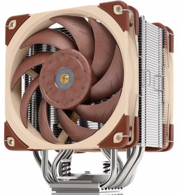Кулер Noctua NH-U12A