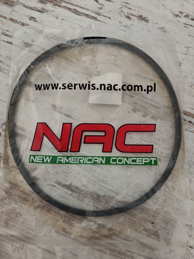 Pasek napędu do kosiarki NAC