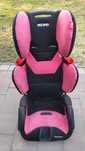 Fotelik samochodowy Recaro Young Sport