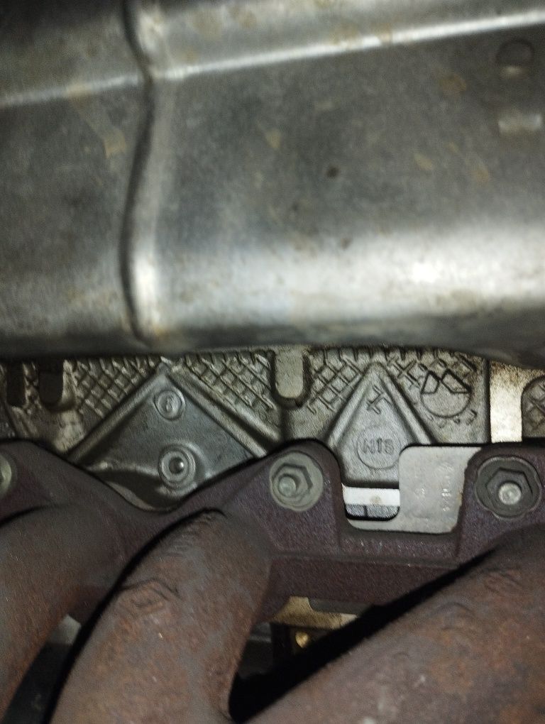 Motor Renault Clio 2   1.2 8v