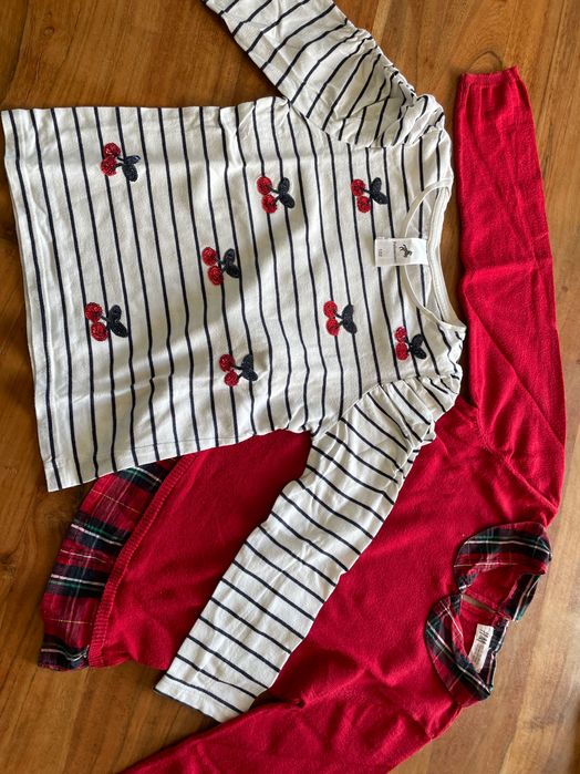 Roupa de outono/inverno menina 7 anos