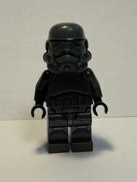 LEGO Star Wars sw0603 Shadow Stormtrooper 75079