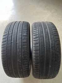 Opony letnie Michelin Primacy 3 225/45 r17