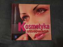 Kosmetyka stosowana książka WSiP