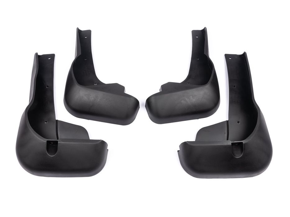 Citroen C-4 Aircross 2013+ Брызговики (4 шт)