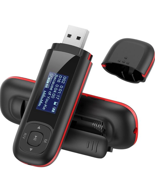MP3-плеєр AGPTEK