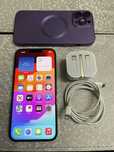 iPhone 13 Pro Max–