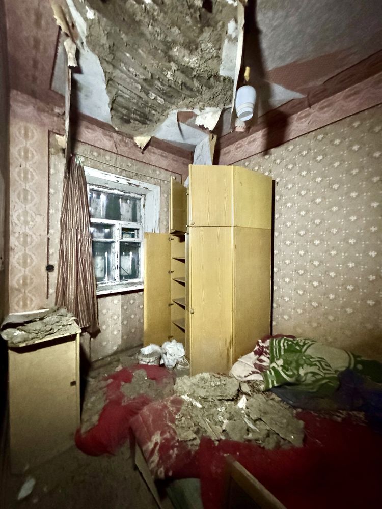 Продажа 2х домов на 2х учасниках. Романково