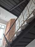 balustrady zabytkowe