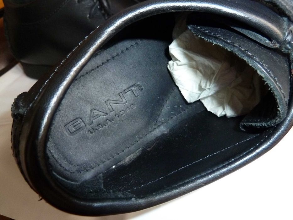 Sapatos novos Gant 41