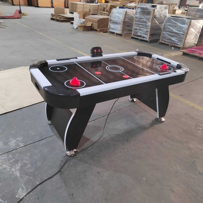 Jogo Air Hockey (Mesa Ar) "Winner" - Novas
