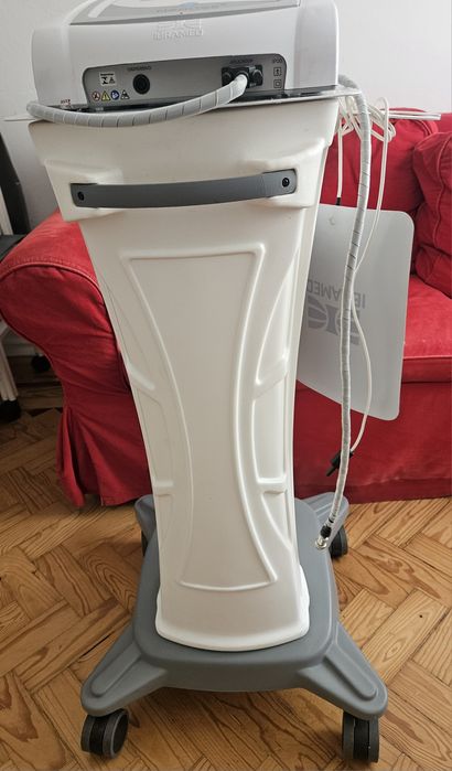 Tekarterapia rádiofrequência